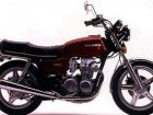 Honda CB 650